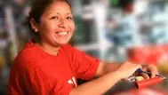 Hay más mujeres que hombres en el Perú y aumentan jefas de hogar, según estudio