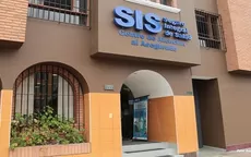 Héctor Miguel Garavito Farro es designado como nuevo jefe del SIS - Noticias de sis