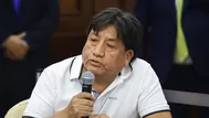 Héctor Vargas: El sector transporte ya colapsó
