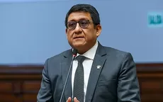 Héctor Ventura pide a Migraciones emitir alerta roja migratoria contra “Los Niños” - Noticias de hector-ventura