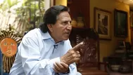 Benítez: Juez dejó abierta la posibilidad de variar prisión de Alejandro Toledo 