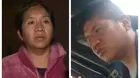 Hermana de joven que cayó de una combi en Huaycán sufre extorsión