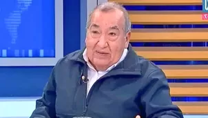 Foto y video: Canal N