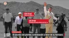 Hermano de premier Luis Arroyo Sánchez obtuvo contrato en el IPD