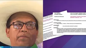 Foto y video: Canal N
