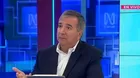 Hermano de Roberto Sánchez reaparece en actividad de campaña de Juntos por el Perú
