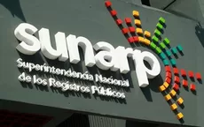 Hermano de secretaria de Palacio renunció como asesor de la Sunarp - Noticias de sunarp