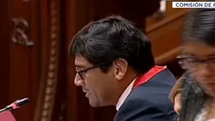 La carpeta fiscal, numerada 68-2024, se inició el 18 de marzo tras la sospecha de delitos que podrían estar vinculados con la acusada. / Video: Canal N