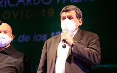Hernando Cevallos: “No es obligatorio el uso del protector facial en los medios de transporte” - Noticias de reforma-transporte