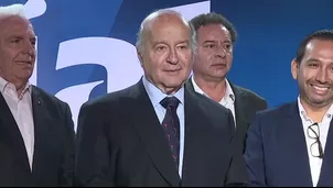 Foto y video: Canal N