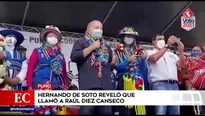 América Noticias