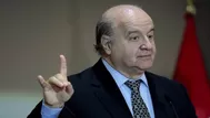 Hernando de Soto: Paquete simplificador de PPK no es nada nuevo