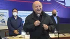 Hernando de Soto se defendió ante tacha que pone en duda sus grados académicos