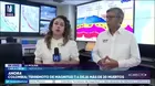 Presidente del IGP: “En algún momento tendrá que ocurrir” un gran sismo en el Perú