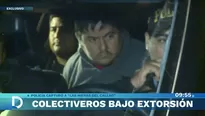 Foto y video: América Noticias