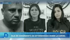 Foto y video: América Noticias