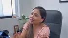 Acusan de plagio a "hija política de César Acuña"