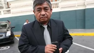 Víctor Crisólogo