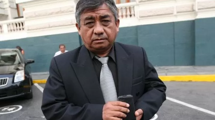 Víctor Crisólogo Víctor Crisólogo