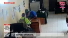 Una historia de corrupción policial que quedó registrada en video