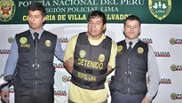 Padre busca a los asesinos de su hijo. Cuarto Poder