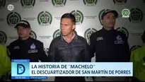 Foto y video: Am&eacute;rica TV