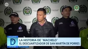 Foto y video: Am&eacute;rica TV