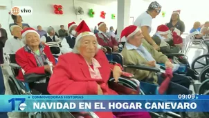 Foto y video: América Noticias