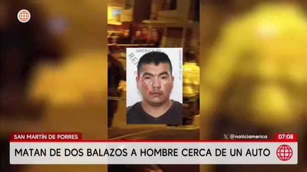 Foto: Video AN Foto: Video AN