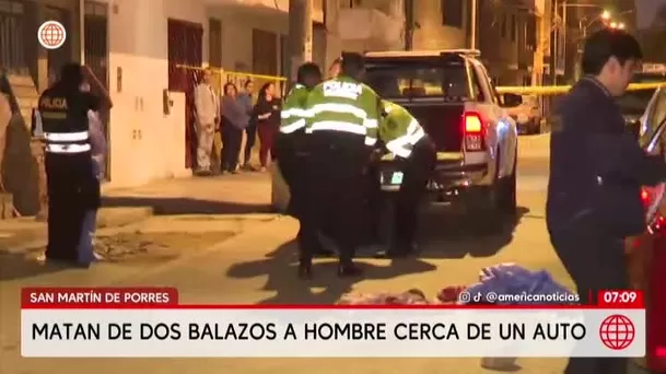 Foto: Video AN Foto: Video AN