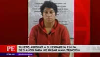 Crimen en Huaura. América Noticias