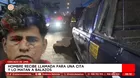 Hombre citado por llamada fue asesinado en el Cercado de Lima