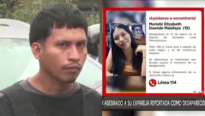 Foto y video: América Noticias