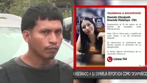 Foto y video: América Noticias