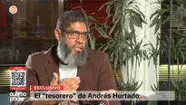 Video: Cuarto Poder