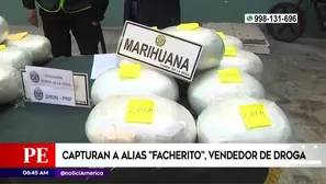 Foto y video: América Noticias