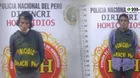 Hombre habría sido asesinado y quemado por disputa en venta de droga