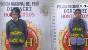 Hombre habría sido asesinado y quemado por disputa en venta de droga