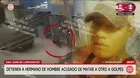 Hombre muere tras recibir golpiza en San Juan de Lurigancho