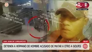 Hombre muere tras recibir golpiza en San Juan de Lurigancho