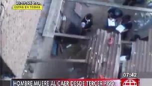 Captura América TV