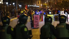 Foto: AFP - Video: Canal N