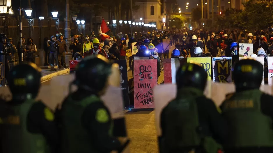 Foto: AFP - Video: Canal N