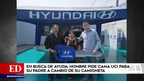 Foto y video: América TV