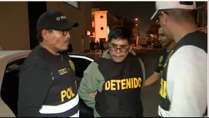 Caso Andreina Farías: Dictan 9 meses de prisión preventiva contra técnico. Foto y video: América Noticias