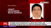 Foto y video: América TV