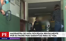 Hombre que golpeó brutalmente a su hija de 10 años fue liberado - Noticias de liberado