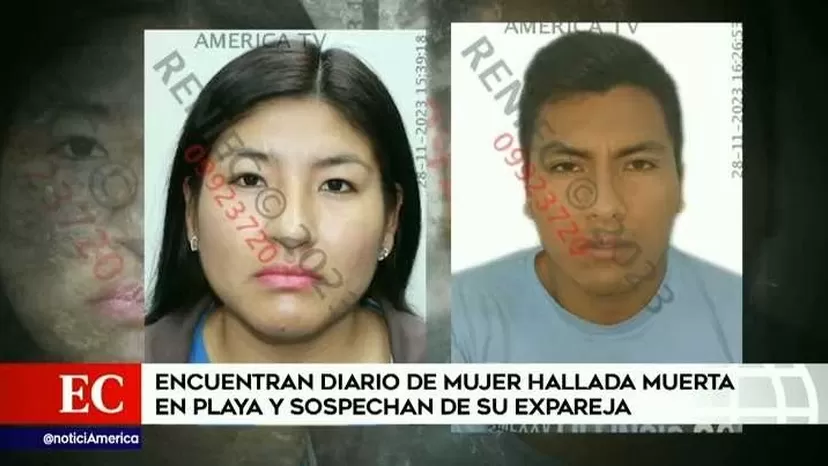 Hombre es sospechoso de matar a su expareja para no pagar una deuda