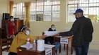 Voto escalonado: Conoce el nuevo horario para ir a sufragar en segunda vuelta