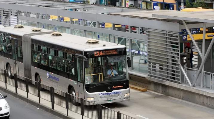 La ATU invoca a la ciudadanía a tener en cuenta esta información para que puedan movilizarse de manera oportuna. La ATU invoca a la ciudadanía a tener en cuenta esta información para que puedan movilizarse de manera oportuna.
